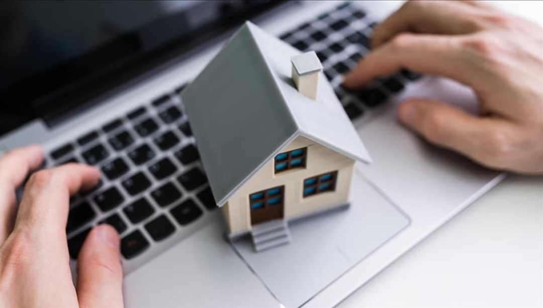 Konut Fiyat Endeksi kasımda yüzde 1,5 arttı