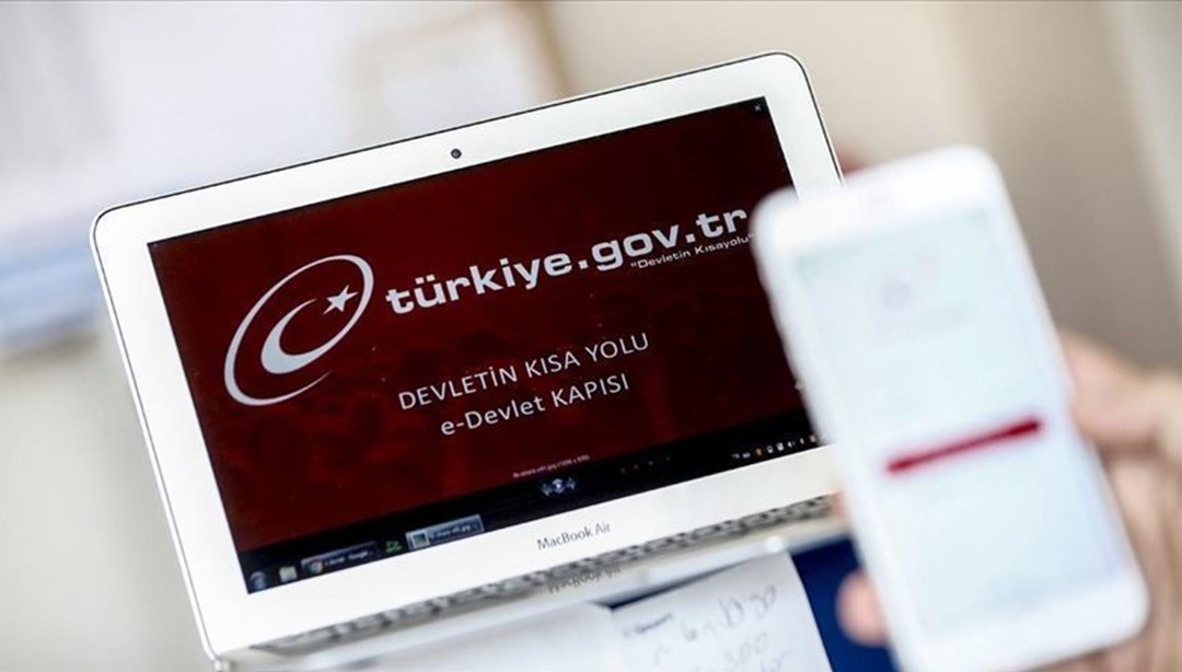 Kredi ve burs ödeme açma başvuruları e-Devlet'ten yapılabilecek