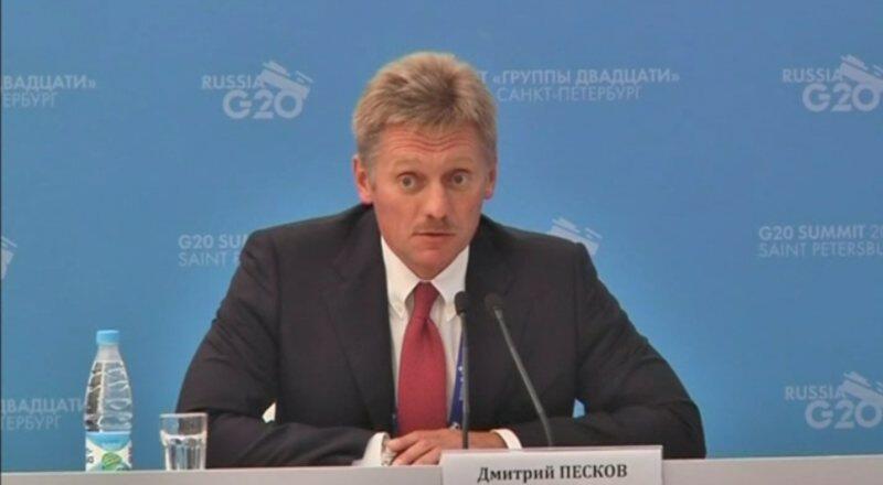 Kremlin Sözcüsü Peskov'un Türkiye anıları | Video
