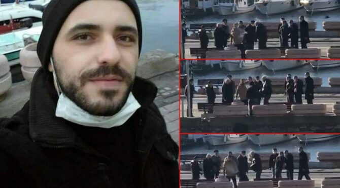 ‘Kuracak bir hayalim bile kalmadı’ dedi tetiğe bastı