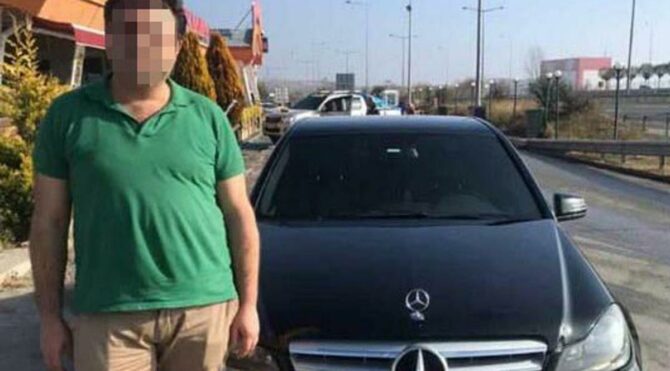 Kurduğu foreks şirketi üzerinden 50 milyon lira dolandırdı iddiası