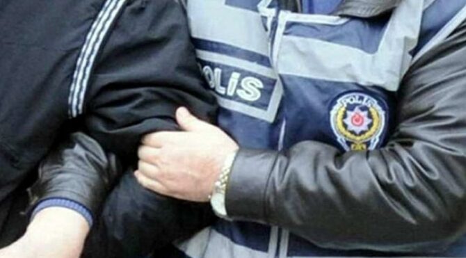 Kurgu video nedeniyle gözaltına alınan Youtuber serbest bırakıldı