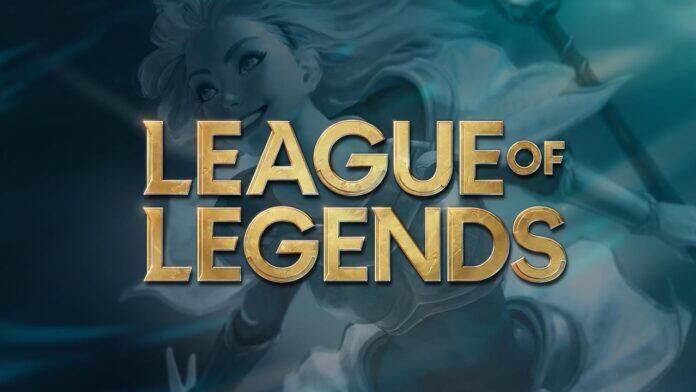 League of Legends 2021 yama programı belli oldu