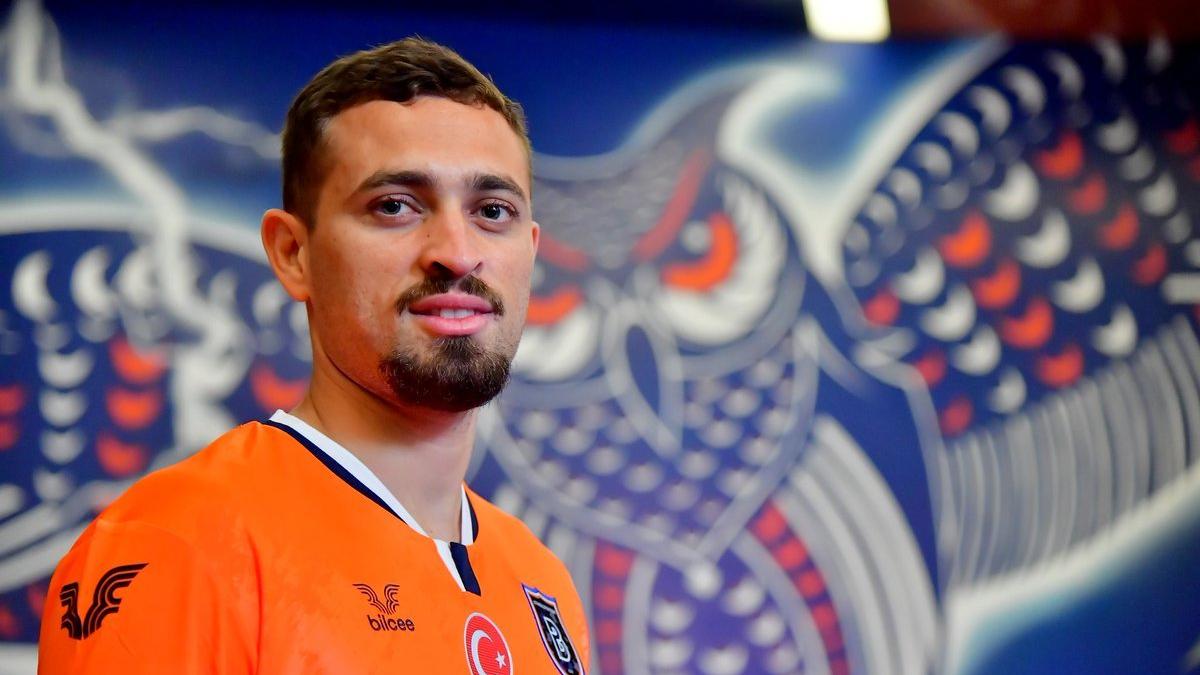 Leonardo Duarte, Başakşehir’de