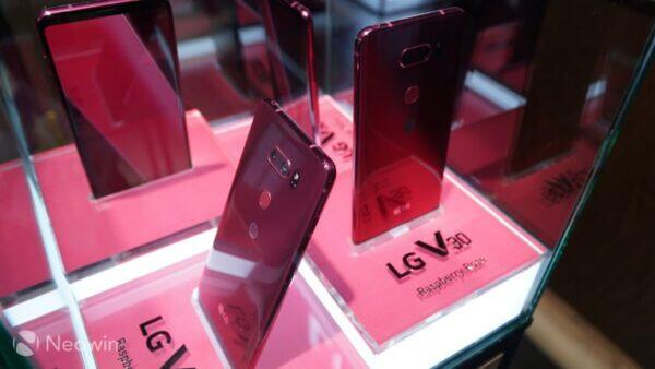 LG akıllı telefon işini bırakıyor mu?