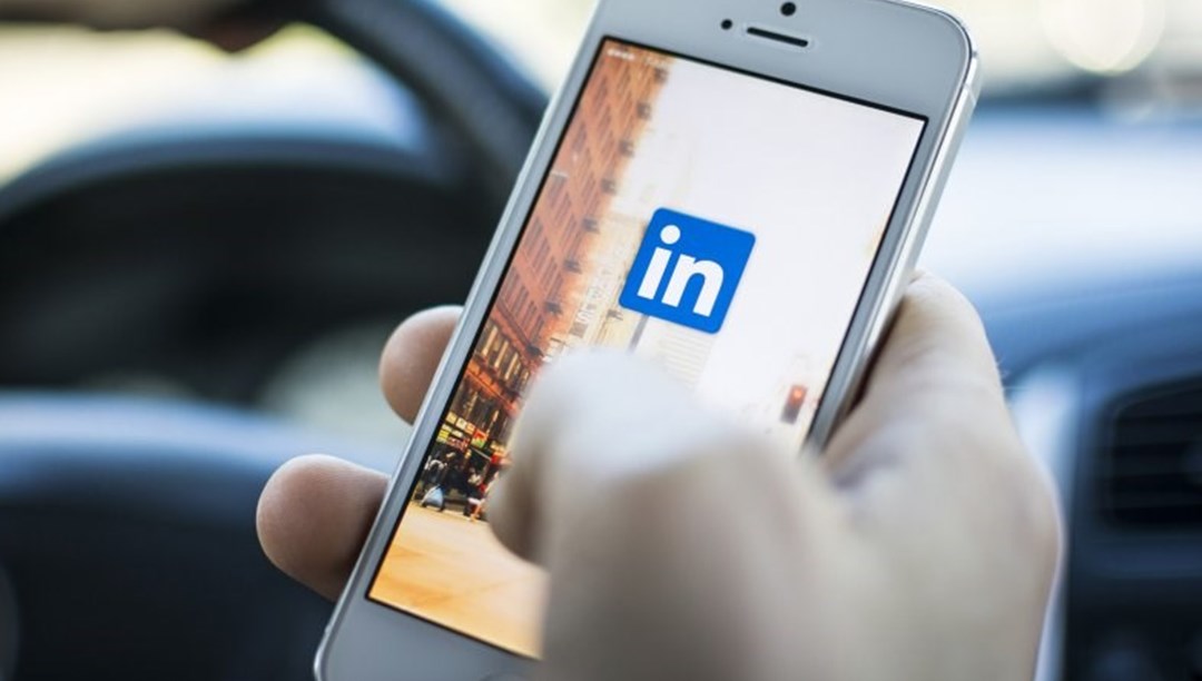 LinkedIn de Türkiye'ye temsilci atayacağını bildirdi