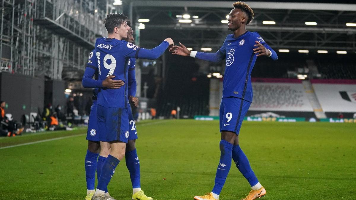 MAÇ SONUCU | Fulham 0-1 Chelsea