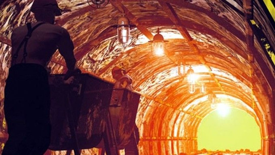 Madencilik sektörü corona virüse rağmen geçen yıl 190 ülkeye ihracat yaptı