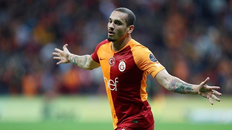 Maicon davasında Galatasaray’a müjdeli haber: Al Nassr, 1,4 milyon Euro ödeyecek
