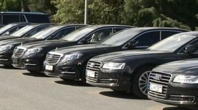 Makam aracı misillemesi