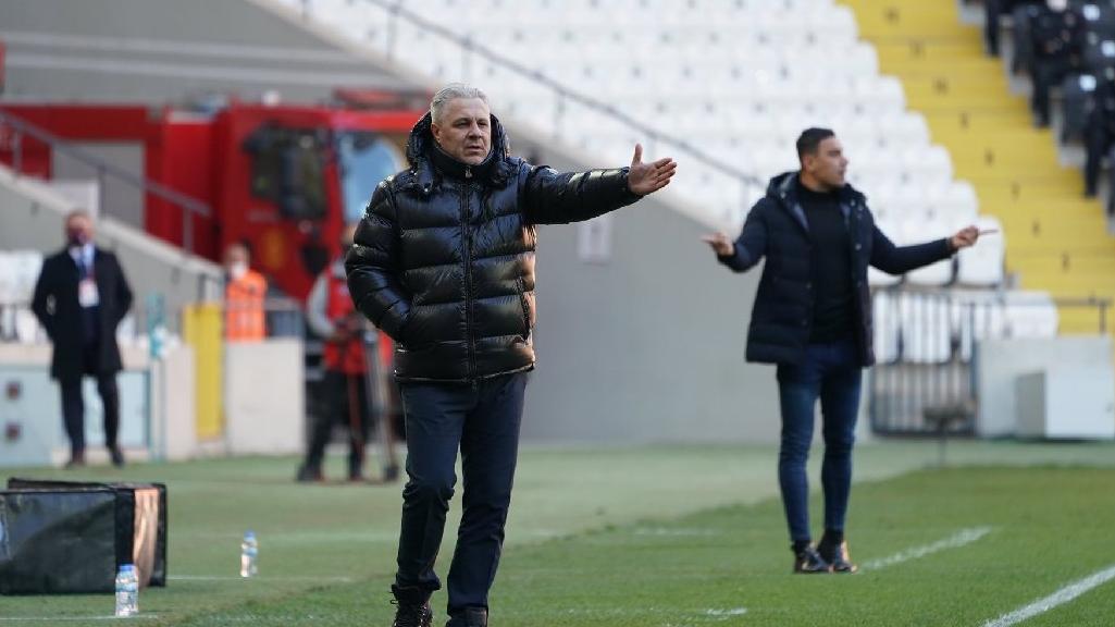 Marius Sumudica: Çok büyük bir teklif aldım, ayrılabilirim