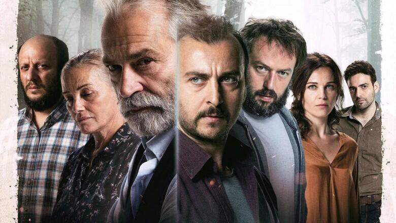 Masum Dizisinin Konusu Nedir? Oyuncuları Ve İsimleri Neler? Masum Dizisi Kaç Sezon Kaç Bölüm?