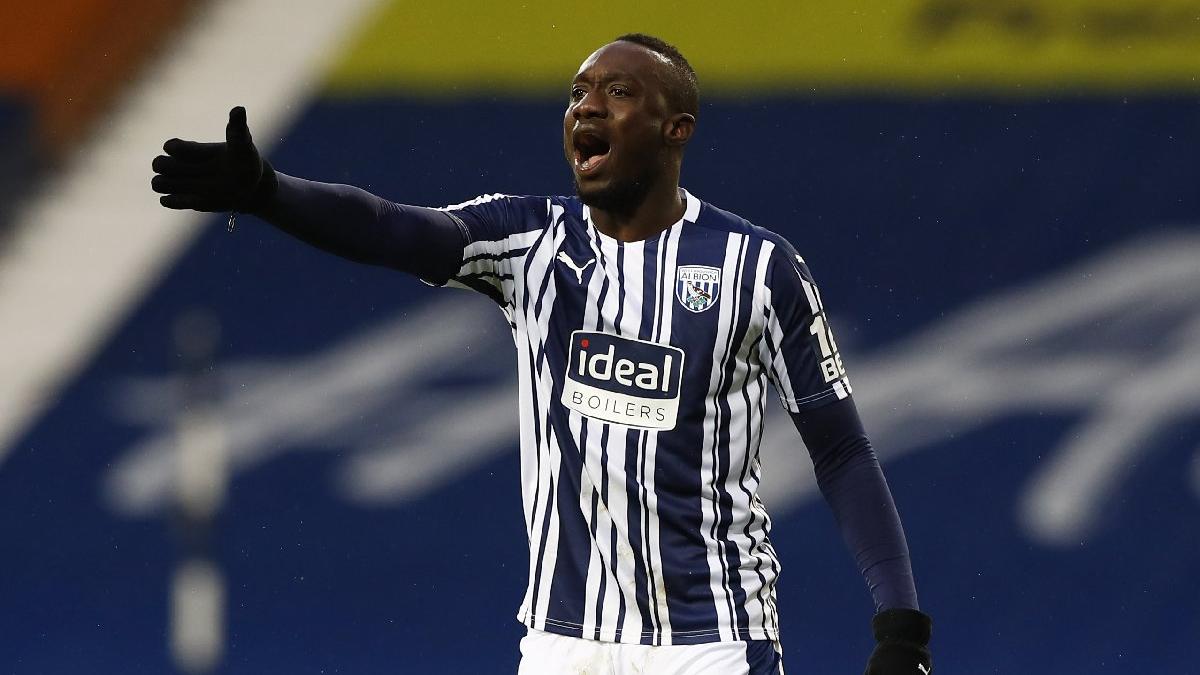 Mbaye Diagne asistle başladı ama yetmedi…