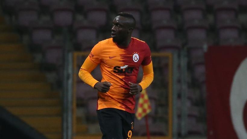 Mbaye Diagne, KAP’a bildirildi! WBA’ya kiralandı