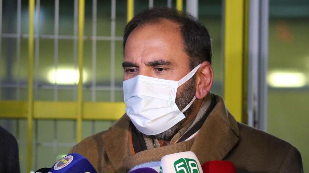 Mecnun Otyakmaz: Pato’yu oynatmak için en az 3-4 aylık bir süreç lazım