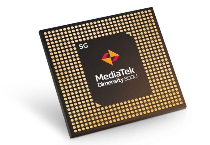 MediaTek ilk 5nm yonga setini bir yıl sonra piyasaya sürecek