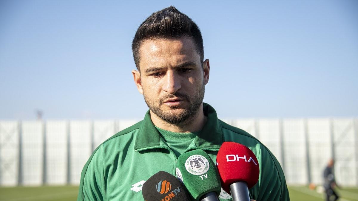 Medipol Başakşehir’den Ömer Ali Şahiner hamlesi!