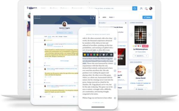 Medium, bu hafta bir e-kitap platformu satın aldı