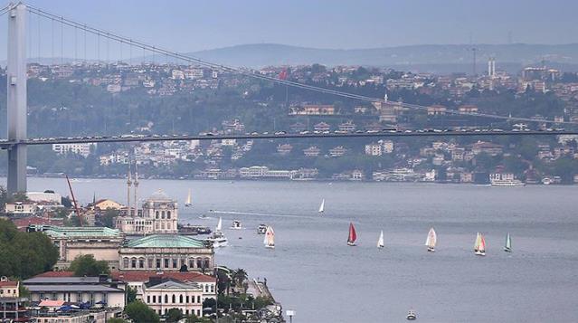 Megakentin haritası yeşile döndü! Ancak rehavete kapılırsak yeni tehlike daha büyük olacak