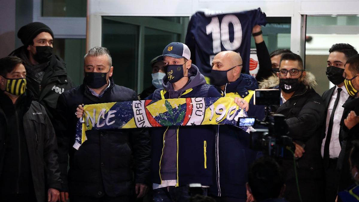 Mesut Ol kampanyası Alman basınında yankı buldu