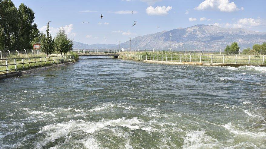 İstanbul'da baraj doluluk oranları artıyor! İşte barajlarda son durum…
