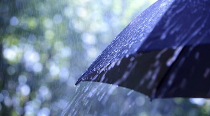 Meteoroloji gün gün uyardı: Hava sıcakları önce artacak sonra hızla azalacak