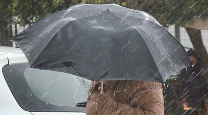 Meteoroloji tarih verdi: İstanbul’da karla karışık yağmur etkili olacak