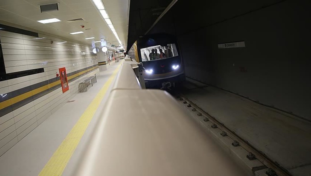 Metro İstanbul’dan 