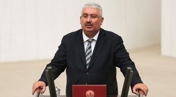 MHP’den Davutoğlu’na bir ‘koalisyon’ yanıtı daha: Gerçekler o zaman ortaya çıkacaktır