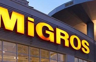 EBRD'den Migros tahvillerine 9 milyon lira yatırım