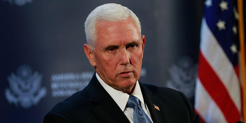 Mike Pence'in 