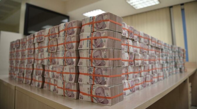 Milli Piyango yılbaşı çekilişinde büyük ikramiye Varlık Fonu’na çıktı