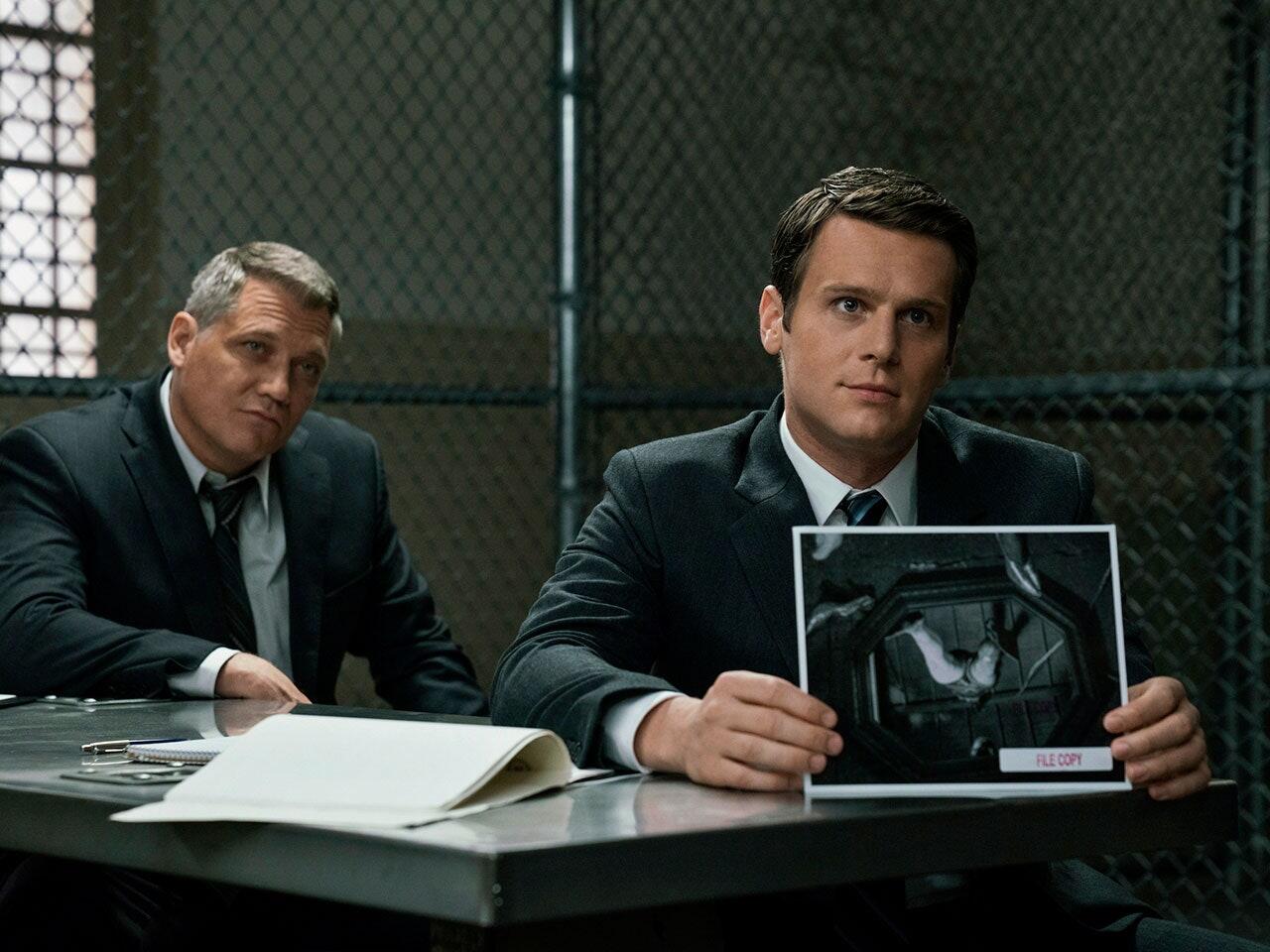 Mindhunter Dizisinin Konusu Nedir? Oyuncuları Ve İsimleri Neler? Mindhunter Dizisi Kaç Sezon Kaç Bölüm?