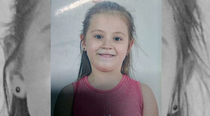 Minik Eda’nın kahreden ölümü