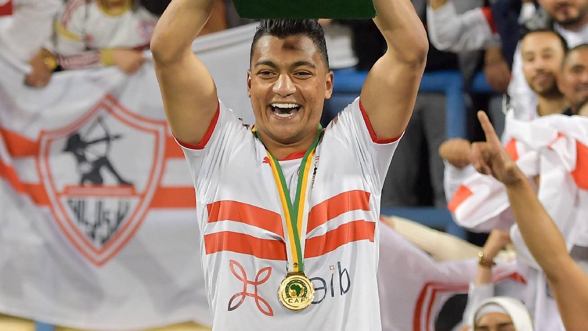 Mısırlı gazeteci Mostafa Mohamed’i anlattı