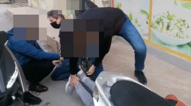 MİT TIR’larının durdurulması davasında sıcak gelişme