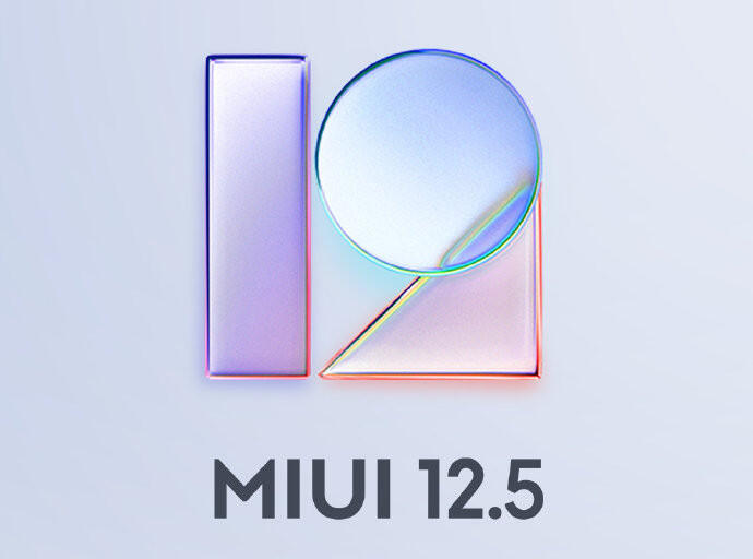 MIUI 12.5 alacak tüm Redmi modelleri