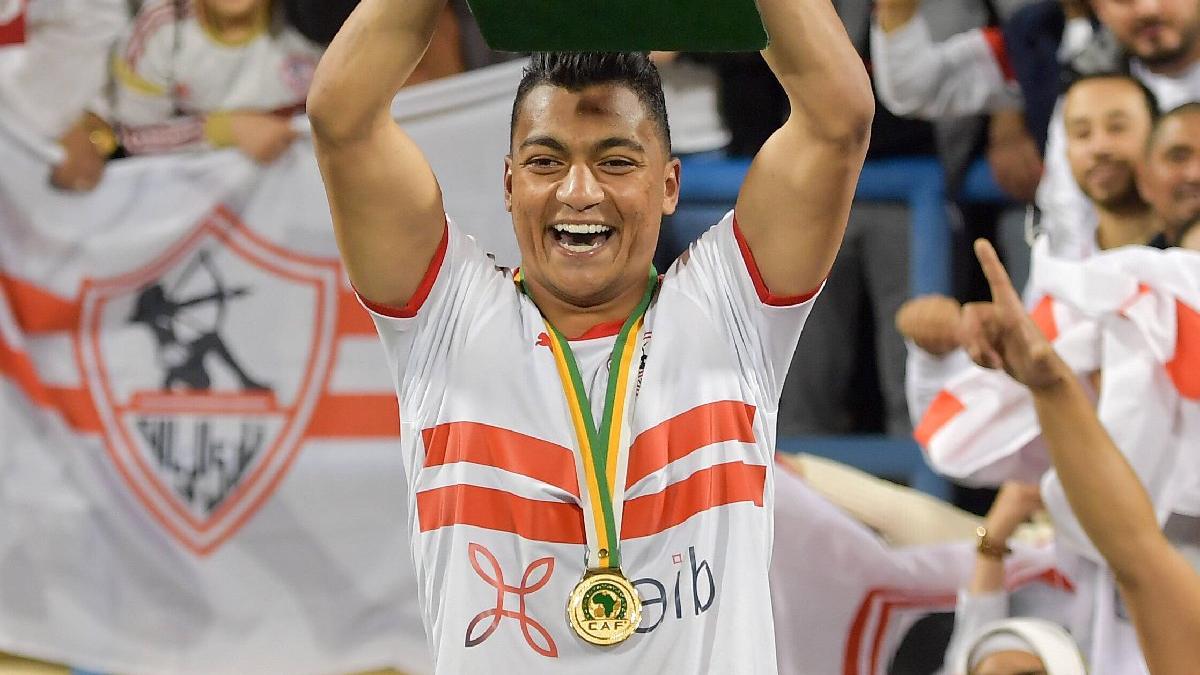 Mostafa Mohamed’in film gibi transfer hikayesi