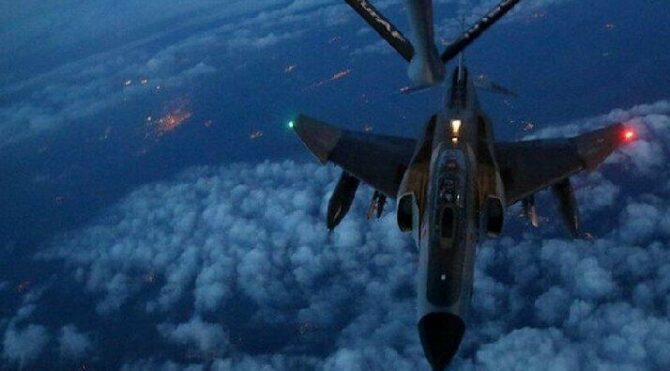 MSB ‘bir ilk’ diyerek duyurdu