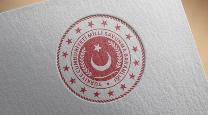 MSB: TSK, anti-demokratik arayış içinde olanlara karşı mücadelesini azimle sürdürmekte kararlıdır