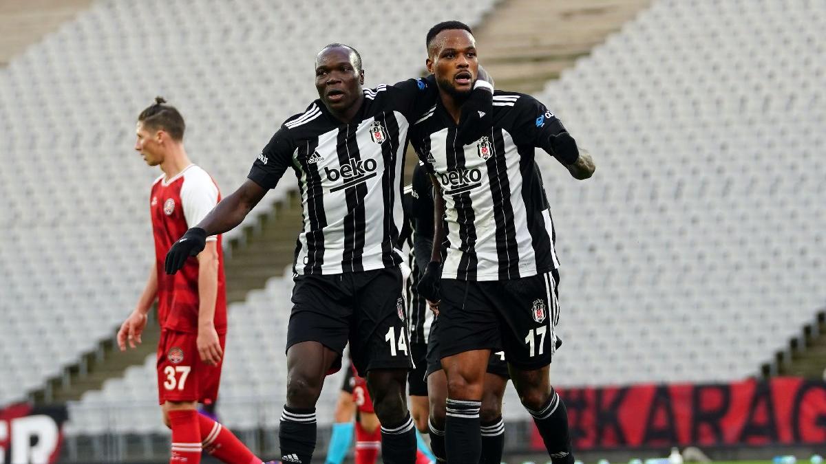 Muhteşem ikili yine boş geçmedi