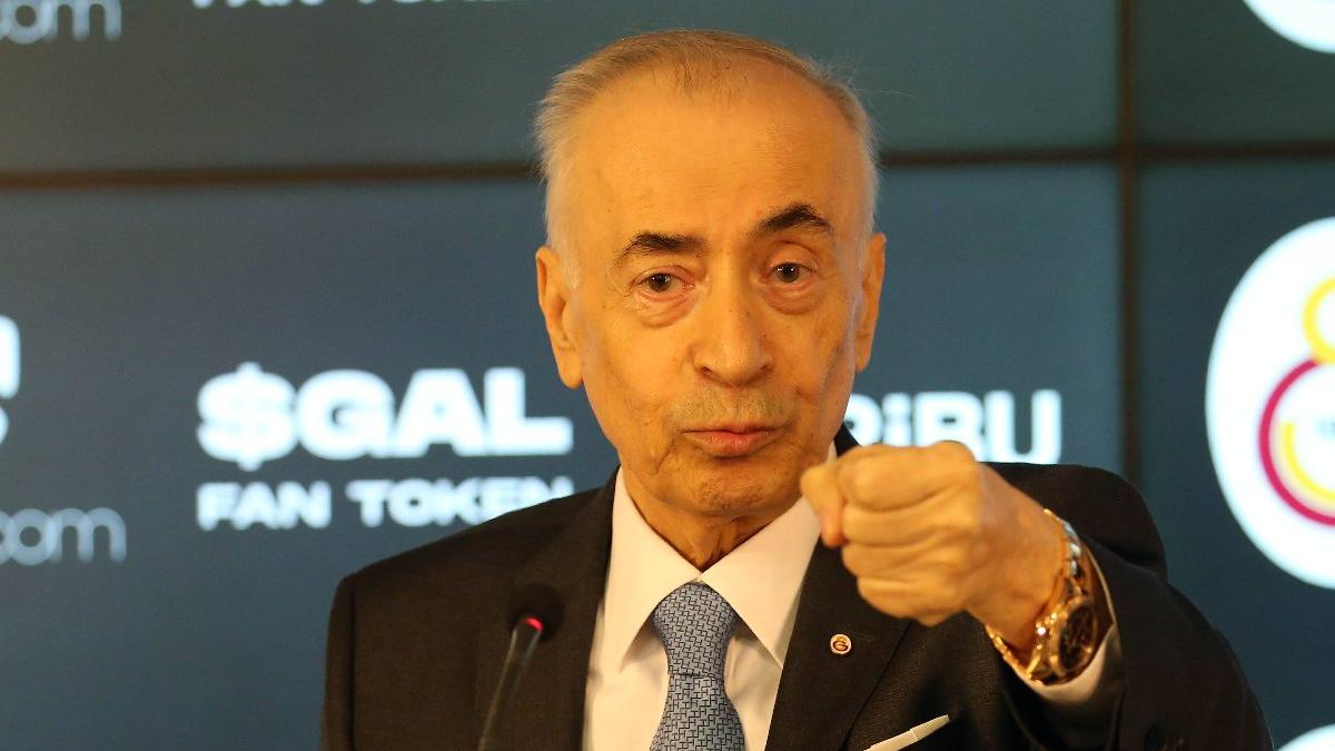 Mustafa Cengiz’den Ali Koç’a ‘Elin oğlu’ yanıtı: ‘Bu bir ayrımcılıktır’