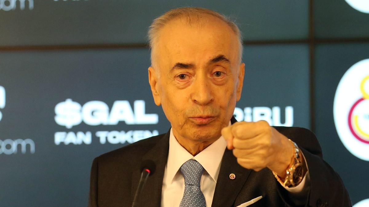 Mustafa Cengiz: Sevgili Ali Koç, sen haddini bileceksin