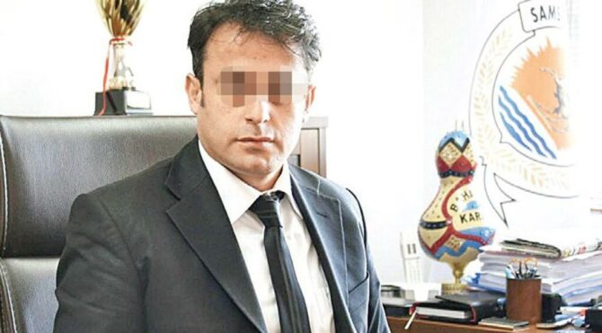 Müteahhit belediyedeki rüşvet çarkını anlattı