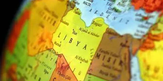 NATO'dan Libya açıklaması
