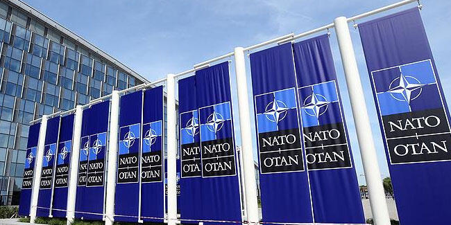 NATO Genelkurmay Başkanları Toplantısı sona erdi
