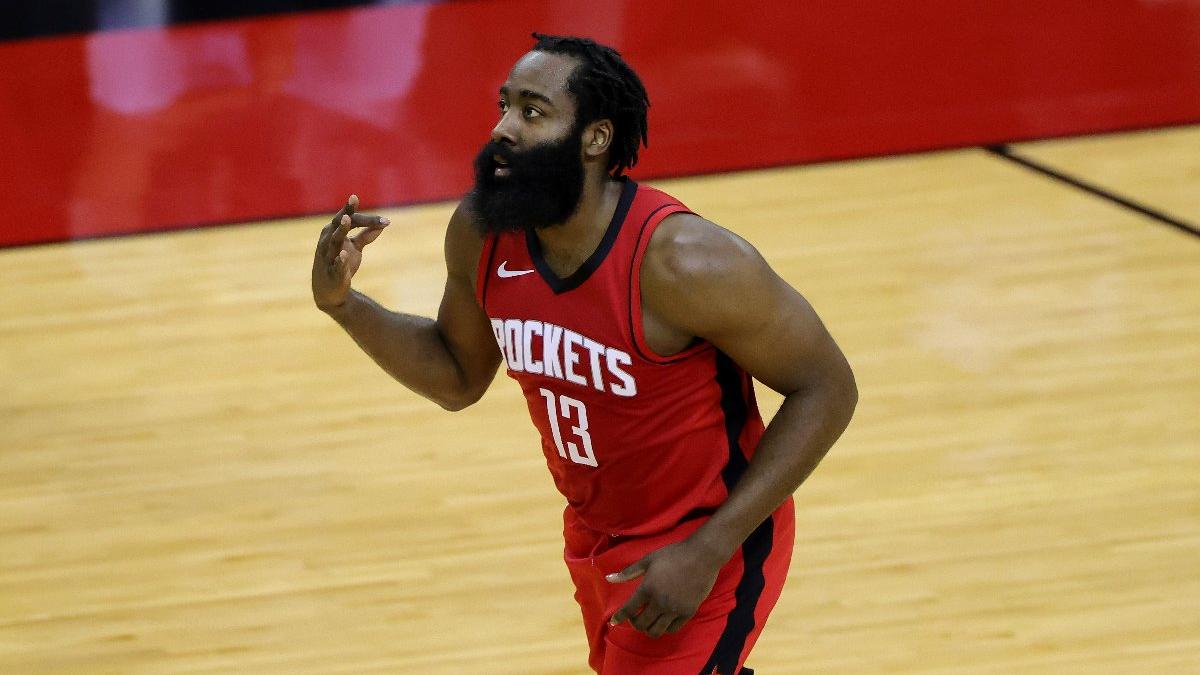NBA’de dev takas… Harden’ın yeni takımı…