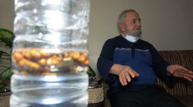 Nefes darlığıyla hastaneye koştu: Corona zannettiler gerçek başka çıktı