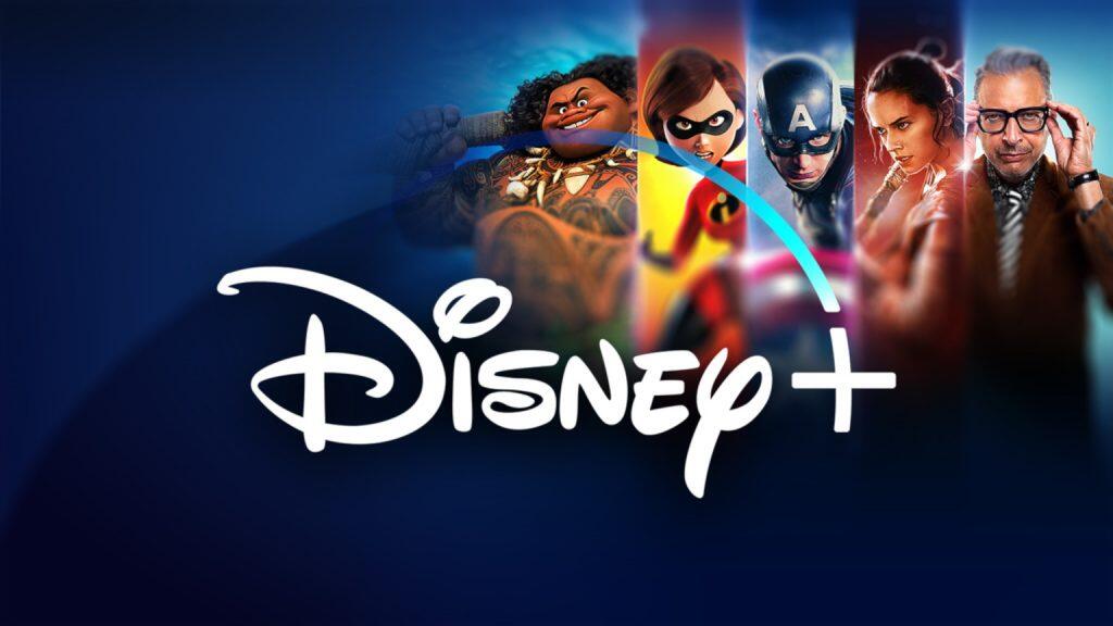 Netflix Disney+ rekabetini sevdi
