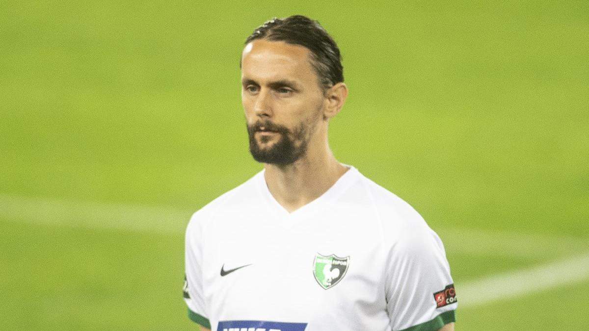 Neven Subotic, Denizlispor’dan ayrıldı